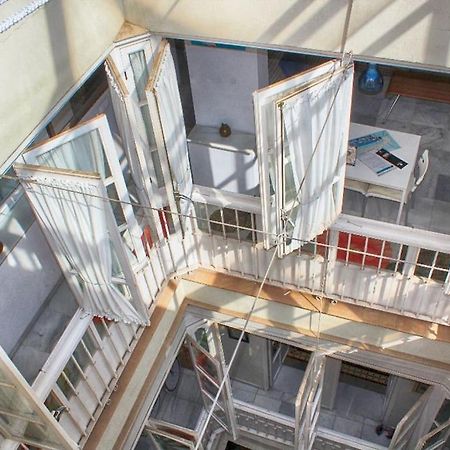 Apartament Penthouse With Large Terrace In Center Of Kadyks Zewnętrze zdjęcie