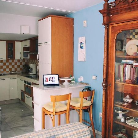 Apartament Penthouse With Large Terrace In Center Of Kadyks Zewnętrze zdjęcie