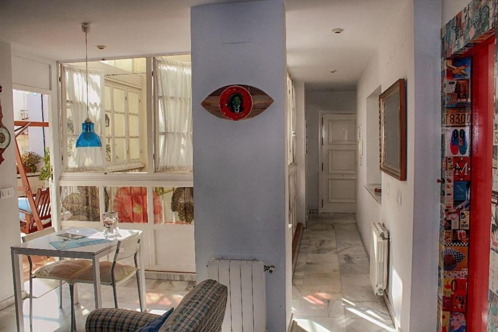 Apartament Penthouse With Large Terrace In Center Of Kadyks Zewnętrze zdjęcie