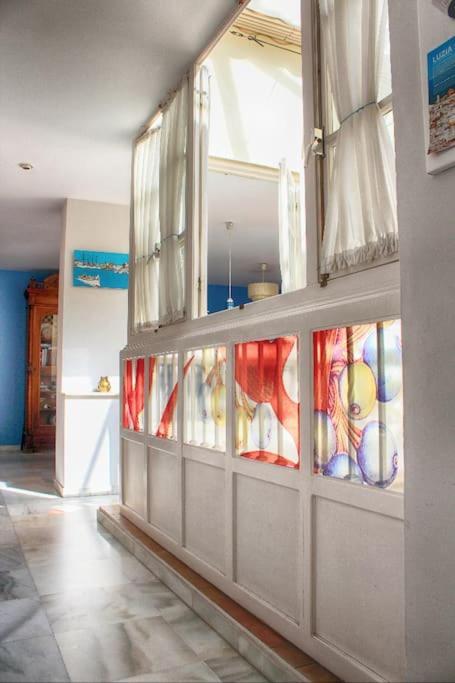 Apartament Penthouse With Large Terrace In Center Of Kadyks Zewnętrze zdjęcie