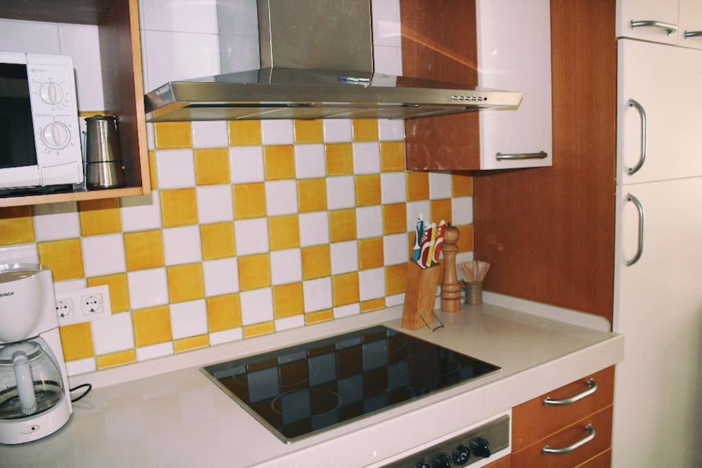 Apartament Penthouse With Large Terrace In Center Of Kadyks Zewnętrze zdjęcie