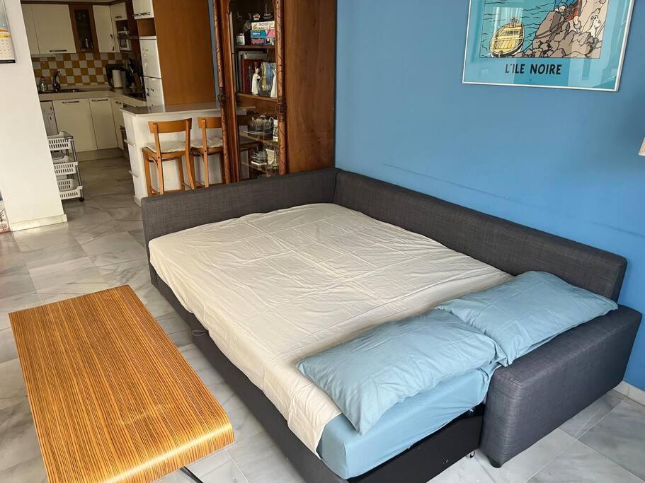 Apartament Penthouse With Large Terrace In Center Of Kadyks Zewnętrze zdjęcie