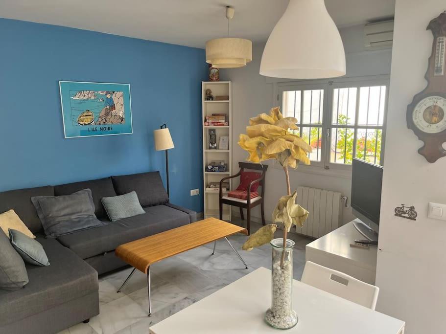 Apartament Penthouse With Large Terrace In Center Of Kadyks Zewnętrze zdjęcie