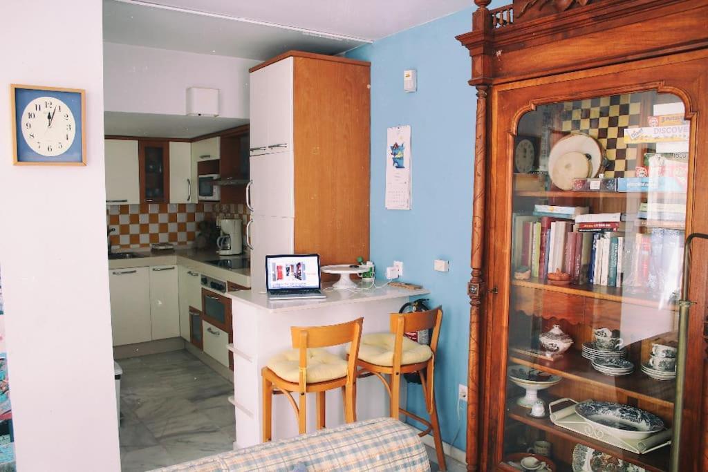 Apartament Penthouse With Large Terrace In Center Of Kadyks Zewnętrze zdjęcie