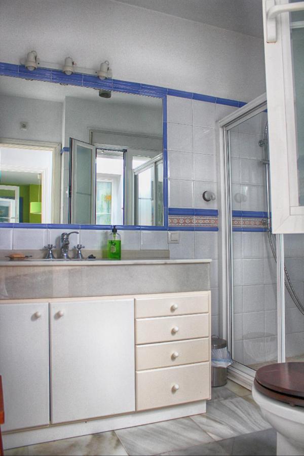 Apartament Penthouse With Large Terrace In Center Of Kadyks Zewnętrze zdjęcie